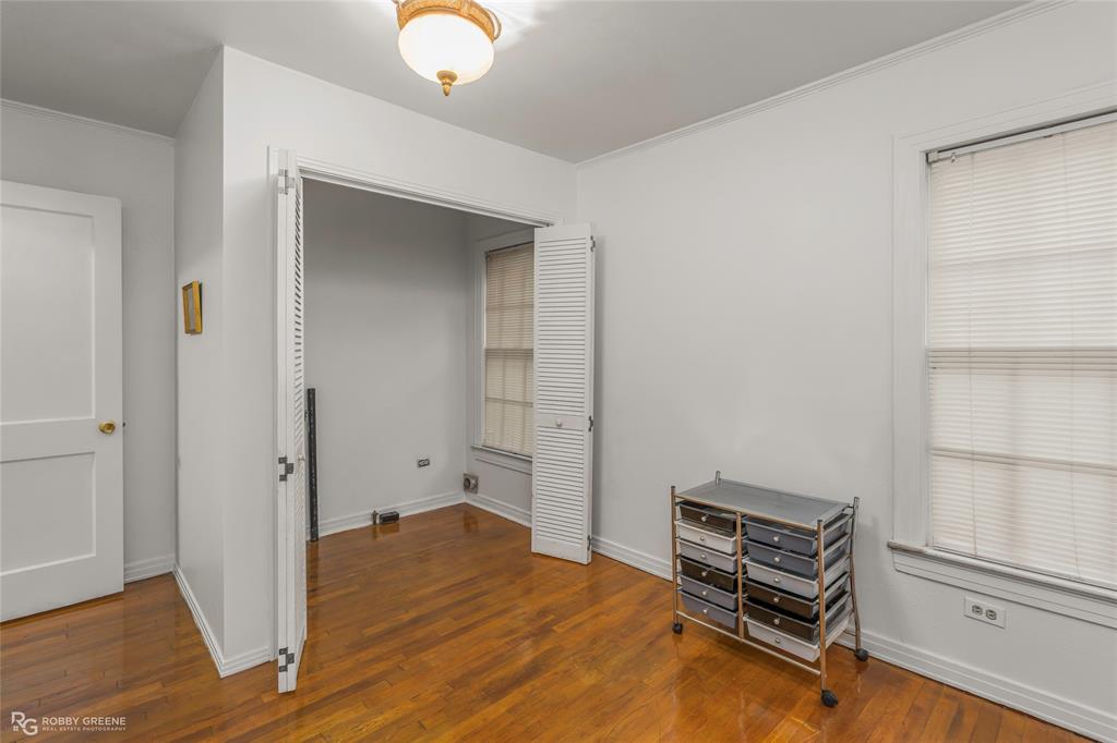 Garrison Add - Residential