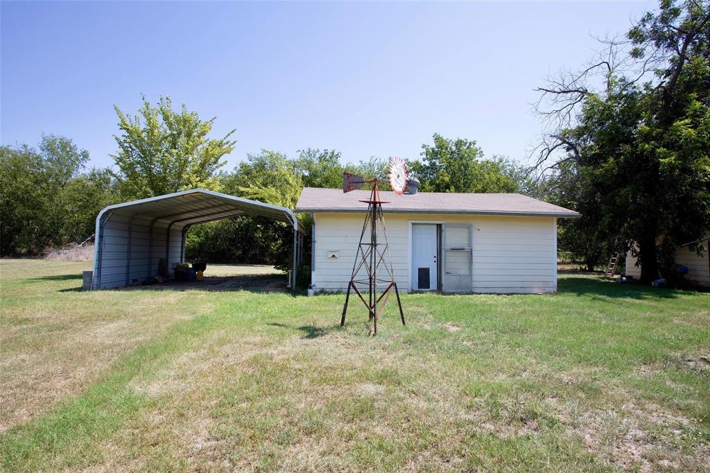 Ben Hill - Residential