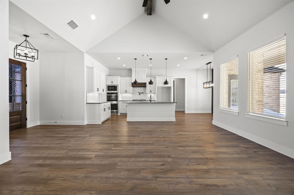 Dove Landing - Residential