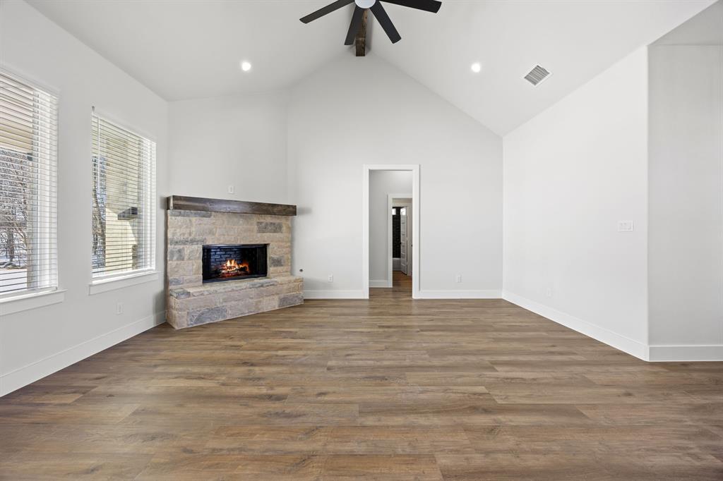 Dove Landing - Residential