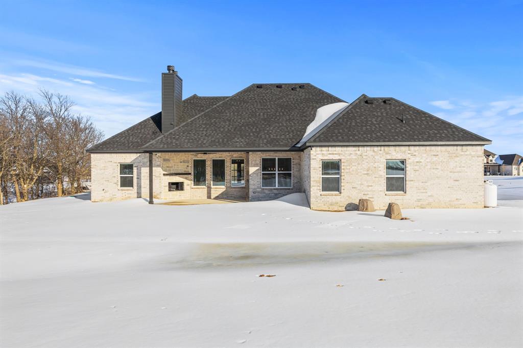 Dove Landing - Residential