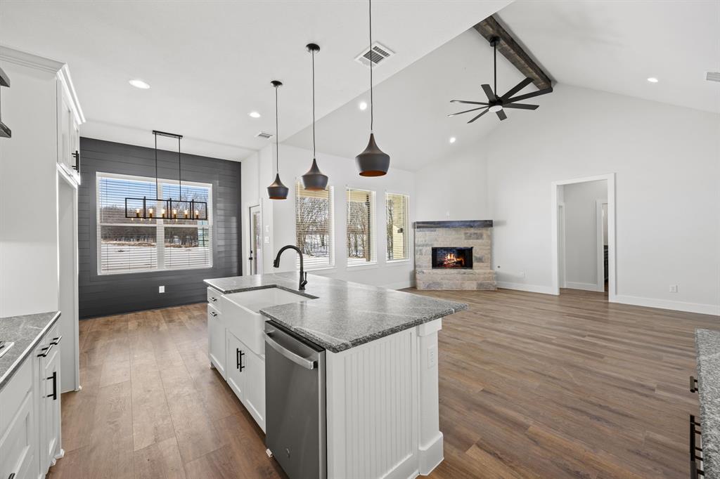 Dove Landing - Residential