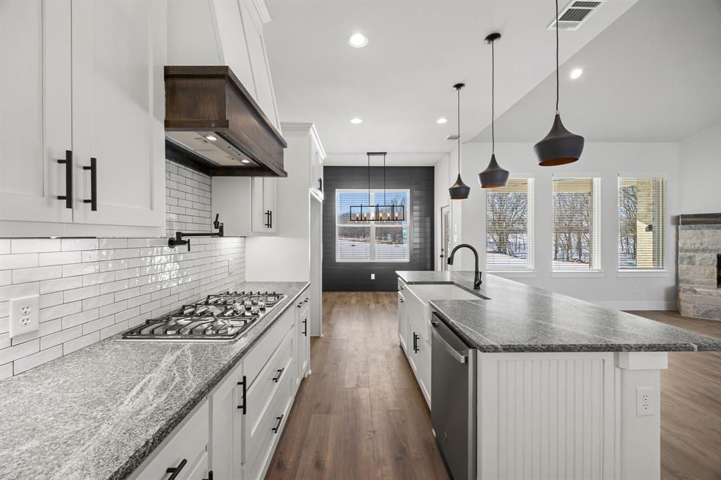 Dove Landing - Residential