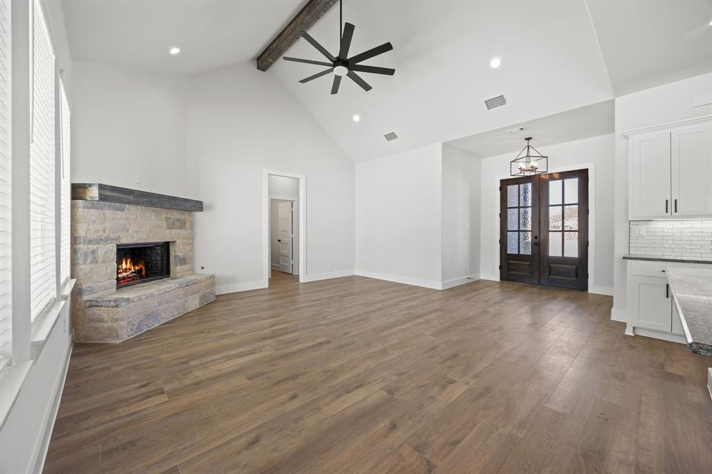 Dove Landing - Residential