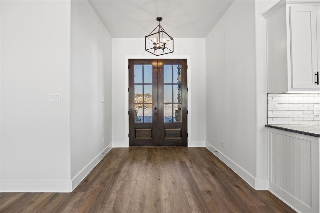 Dove Landing - Residential
