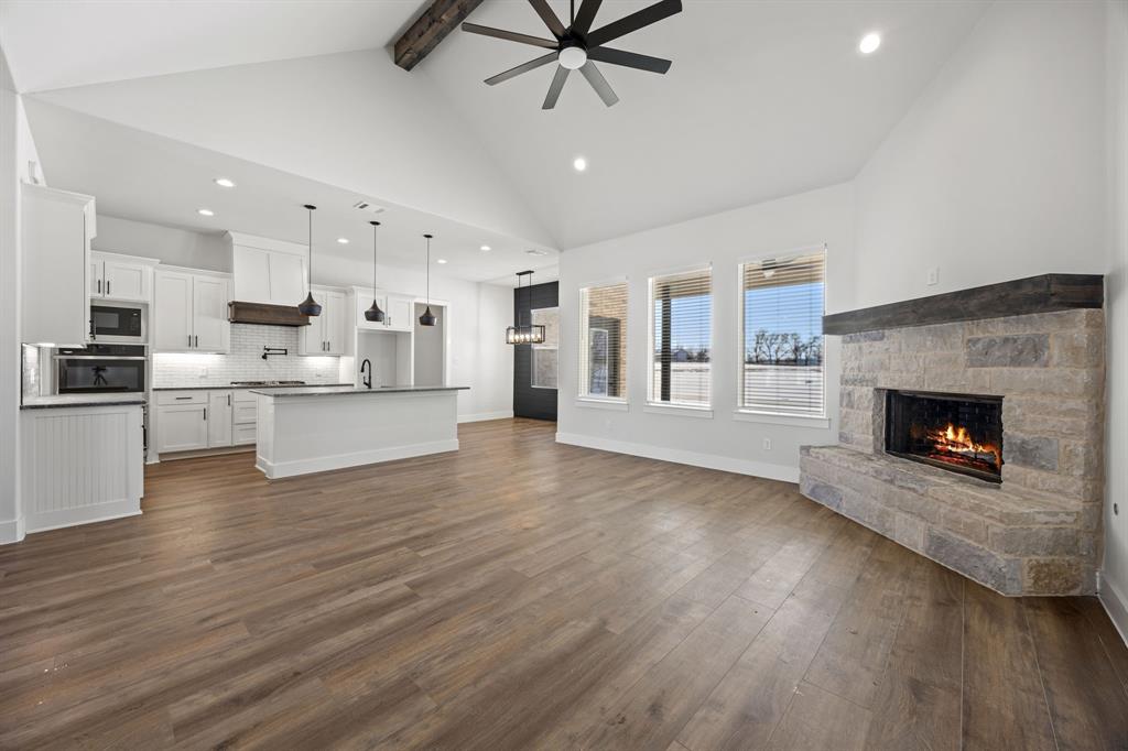 Dove Landing - Residential