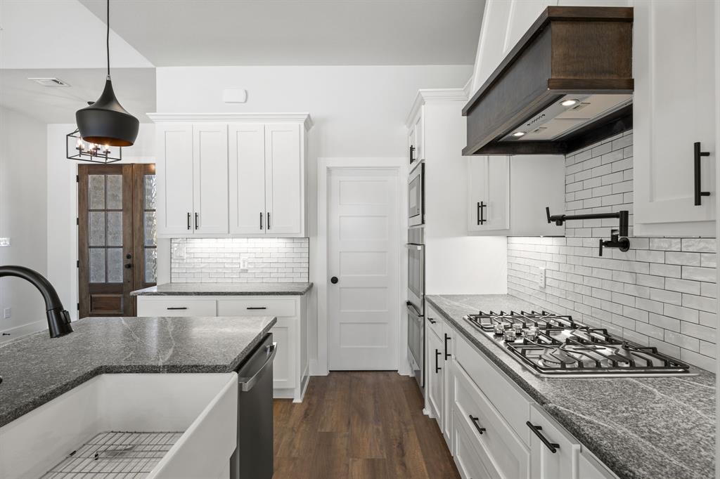 Dove Landing - Residential
