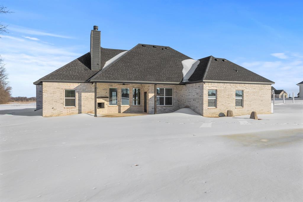 Dove Landing - Residential