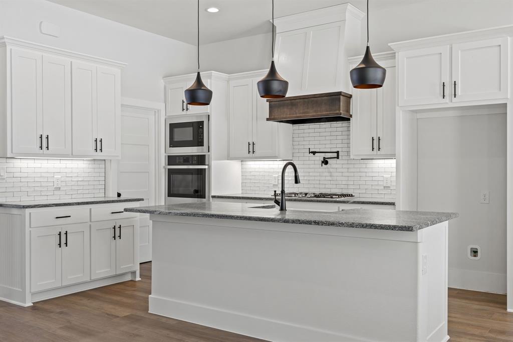 Dove Landing - Residential