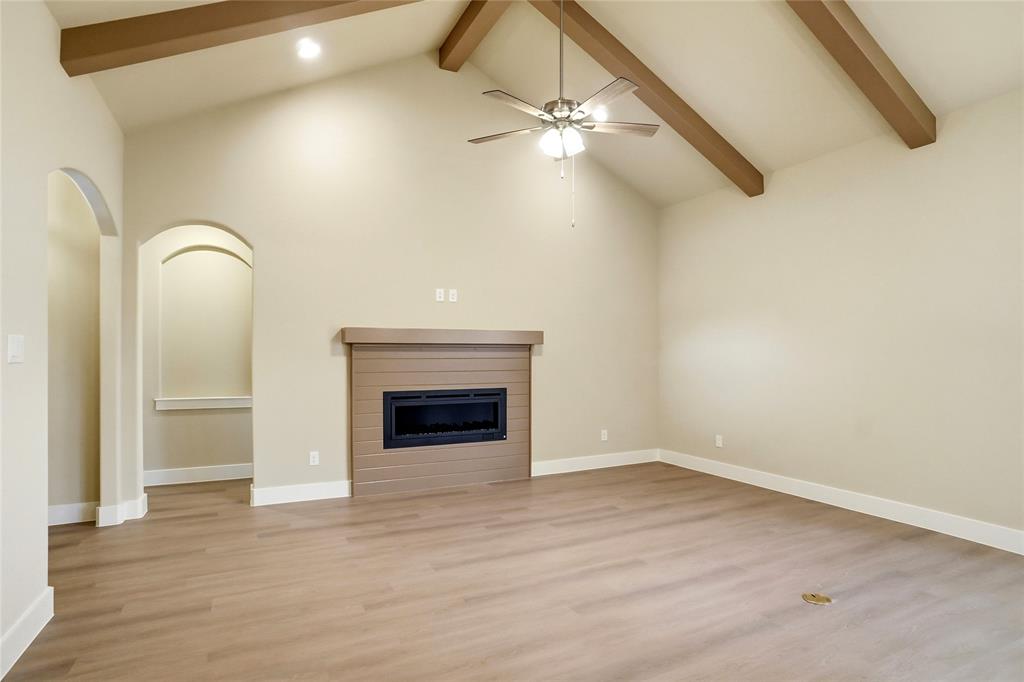 Pennsylvania Avenue - Residential