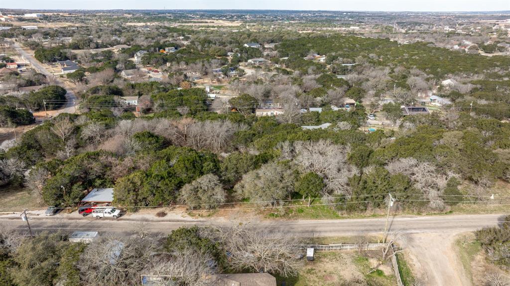 Comanche Harbor - Land