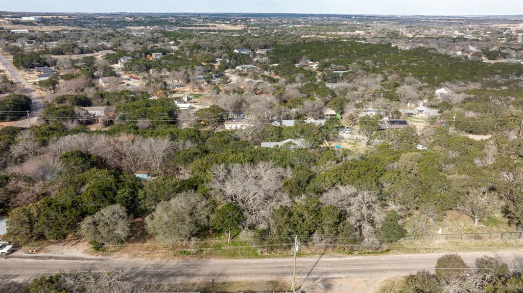 Comanche Harbor - Land
