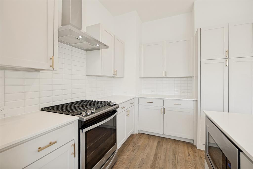 Block Bennett Ph 1 Bldg 1 - Residential