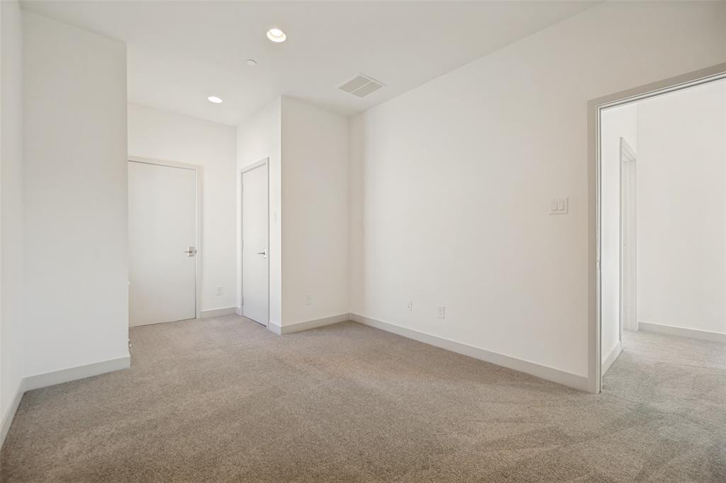 Block Bennett Ph 1 Bldg 1 - Residential