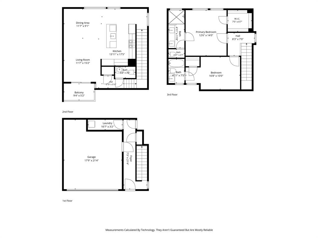 Block Bennett Ph 1 Bldg 1 - Residential