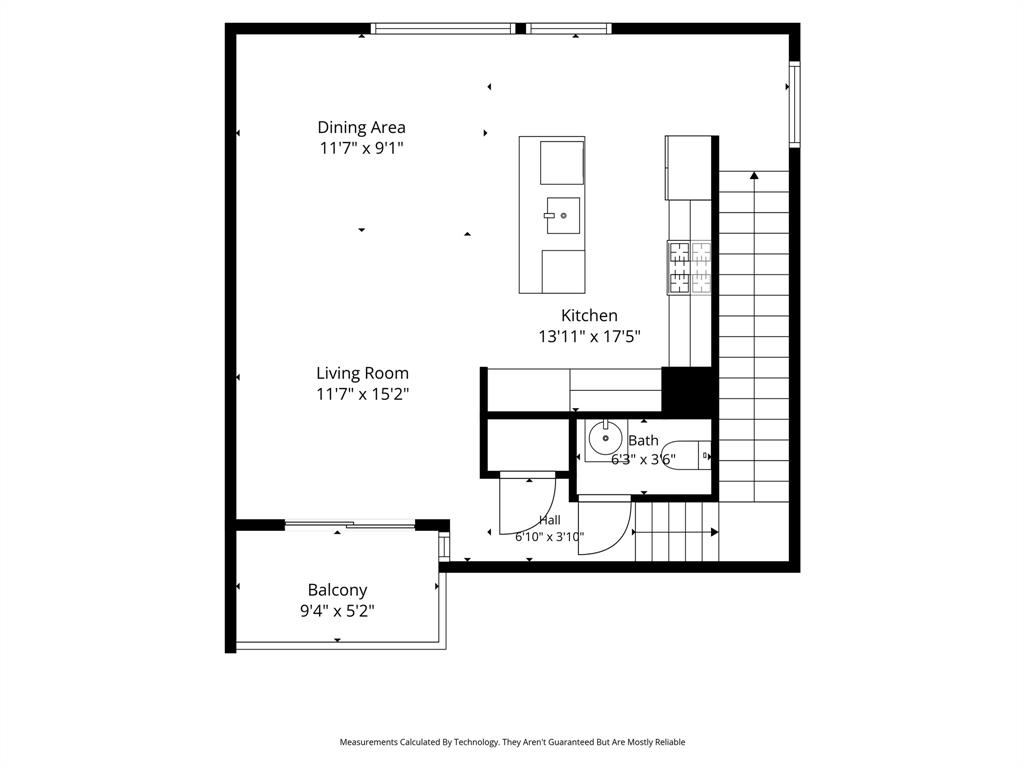 Block Bennett Ph 1 Bldg 1 - Residential