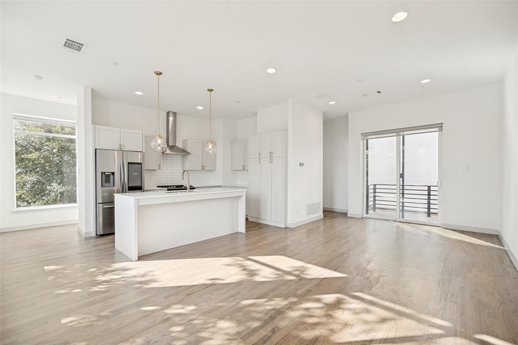 Block Bennett Ph 1 Bldg 1 - Residential