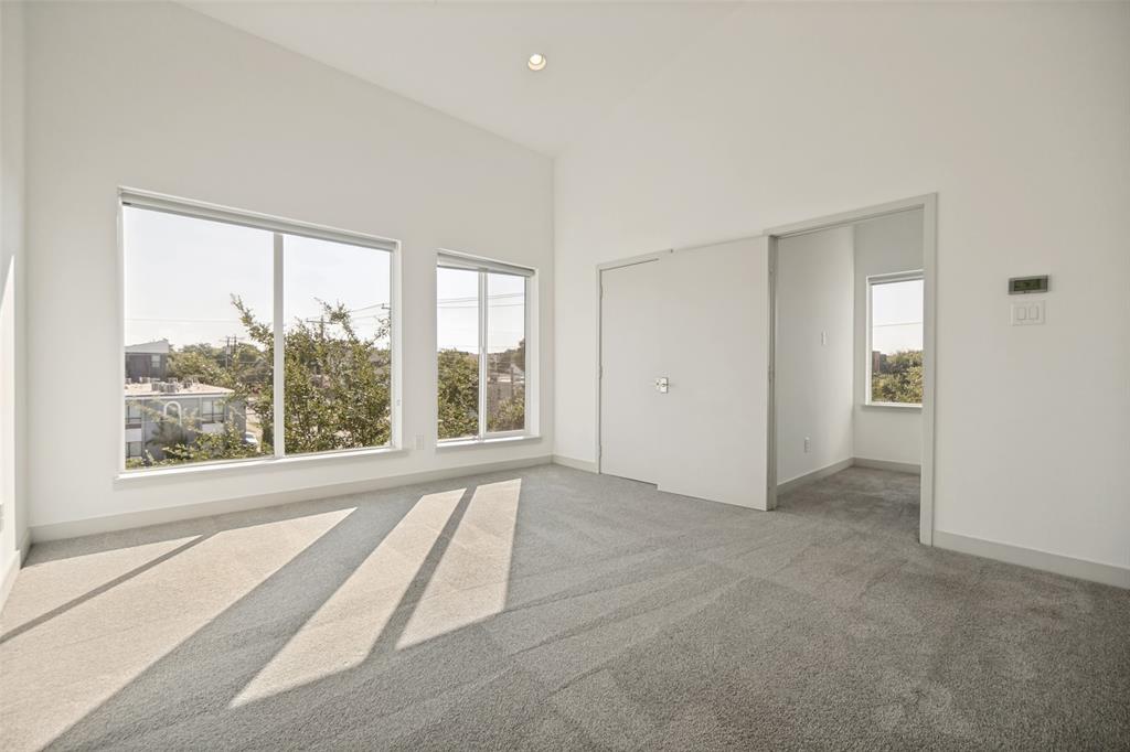 Block Bennett Ph 1 Bldg 1 - Residential