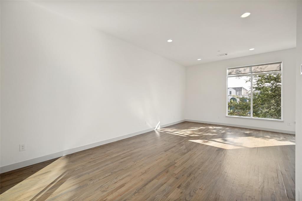 Block Bennett Ph 1 Bldg 1 - Residential