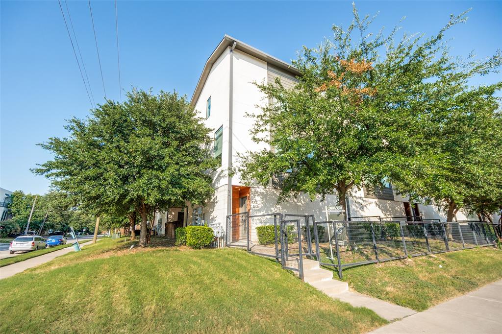 Block Bennett Ph 1 Bldg 1 - Residential