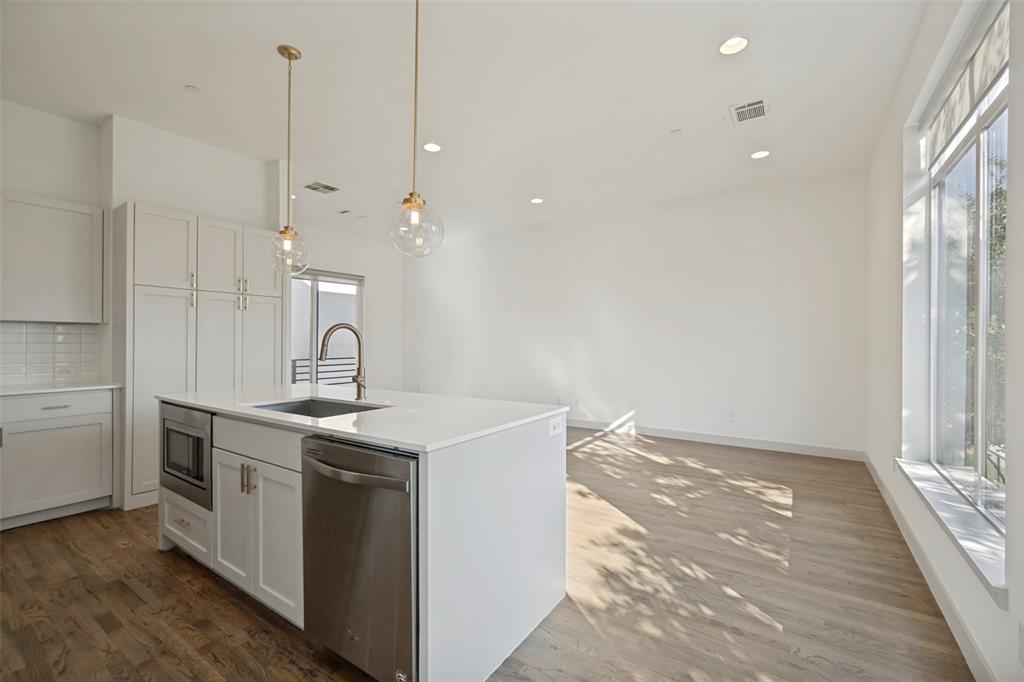 Block Bennett Ph 1 Bldg 1 - Residential