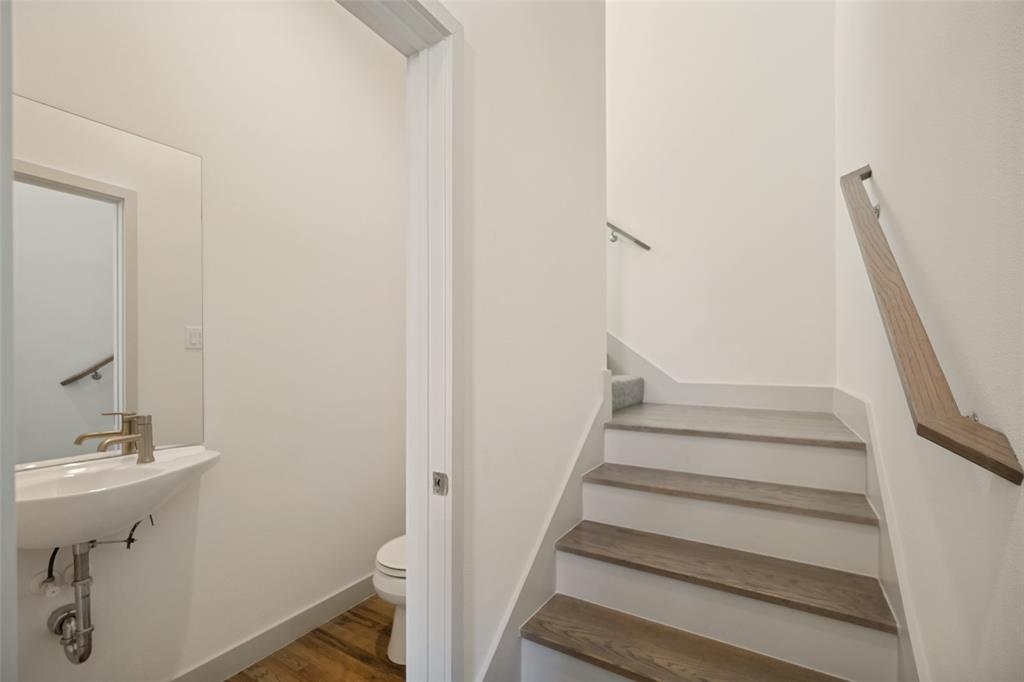Block Bennett Ph 1 Bldg 1 - Residential