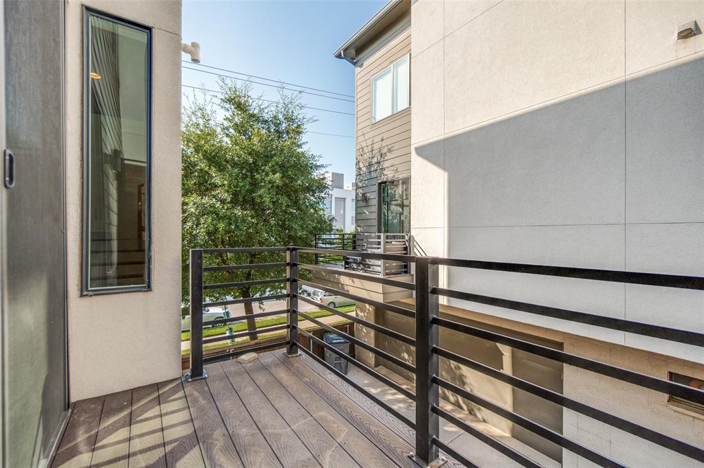Block Bennett Ph 1 Bldg 1 - Residential