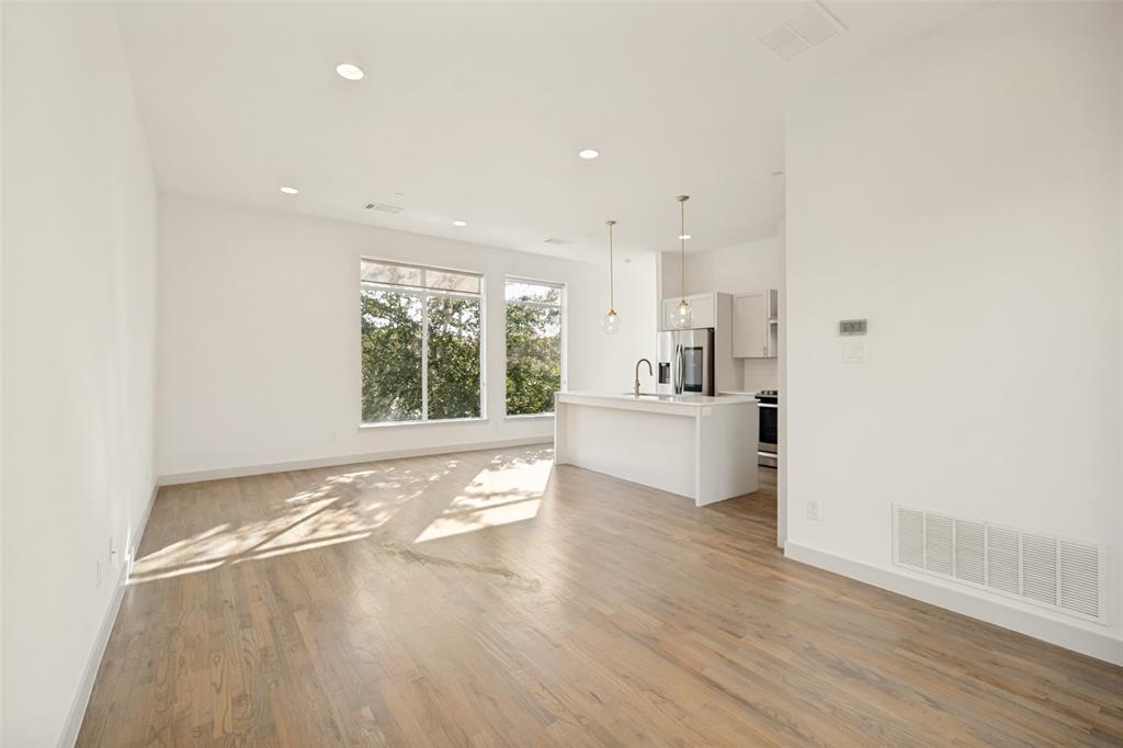 Block Bennett Ph 1 Bldg 1 - Residential