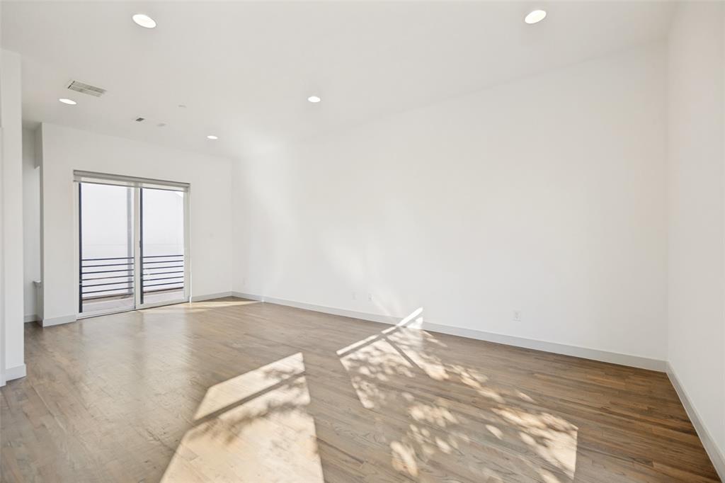 Block Bennett Ph 1 Bldg 1 - Residential
