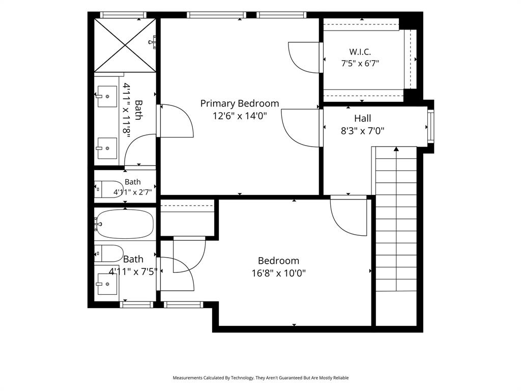 Block Bennett Ph 1 Bldg 1 - Residential