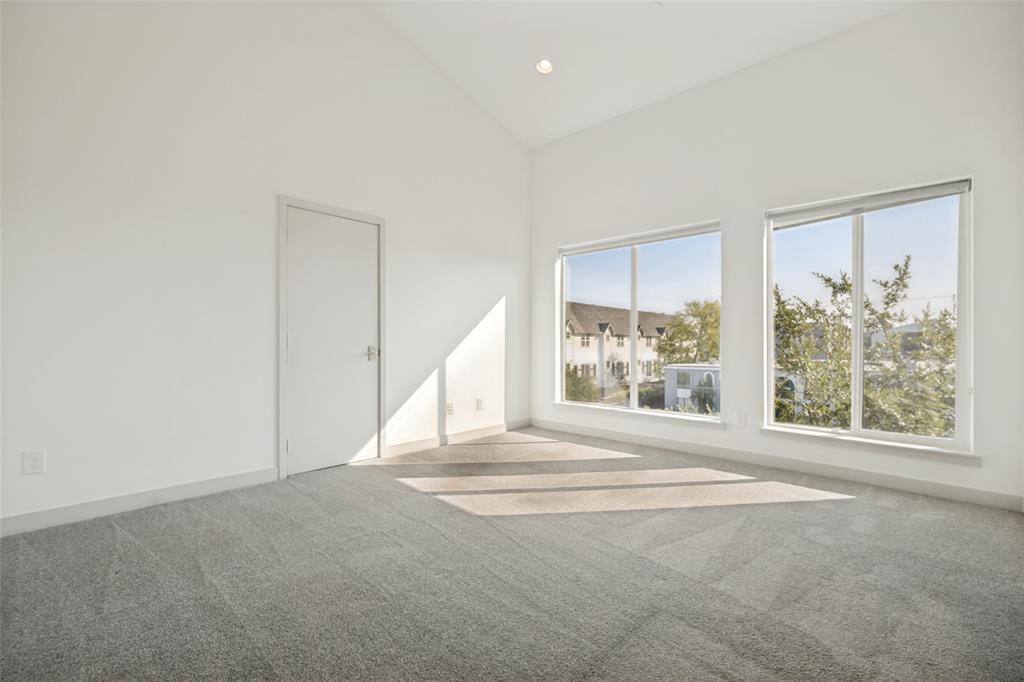 Block Bennett Ph 1 Bldg 1 - Residential