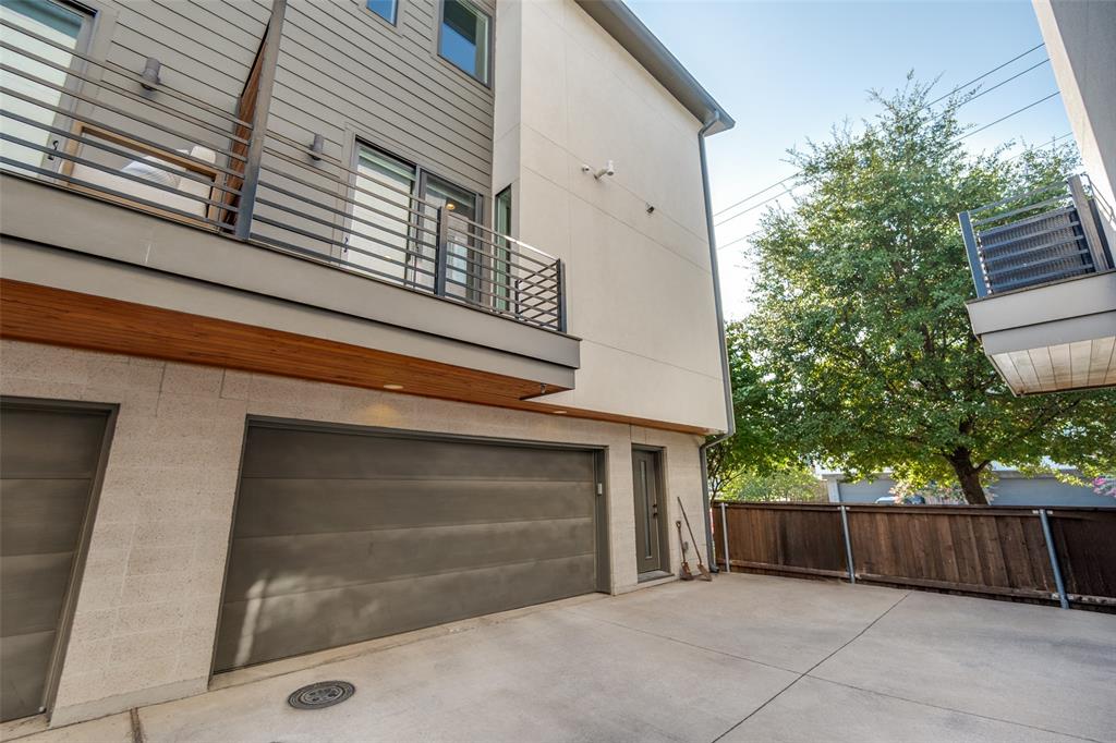 Block Bennett Ph 1 Bldg 1 - Residential