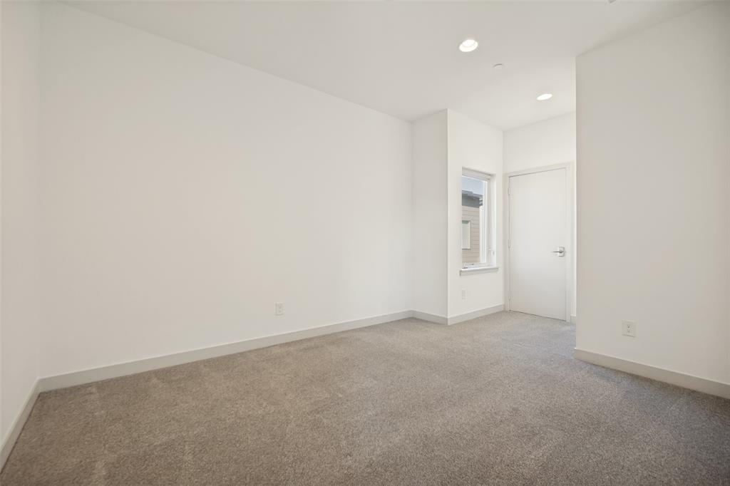 Block Bennett Ph 1 Bldg 1 - Residential