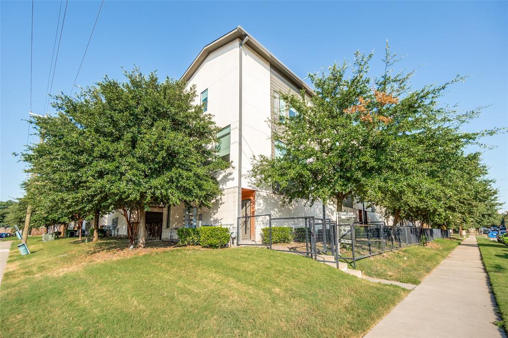 Block Bennett Ph 1 Bldg 1 - Residential