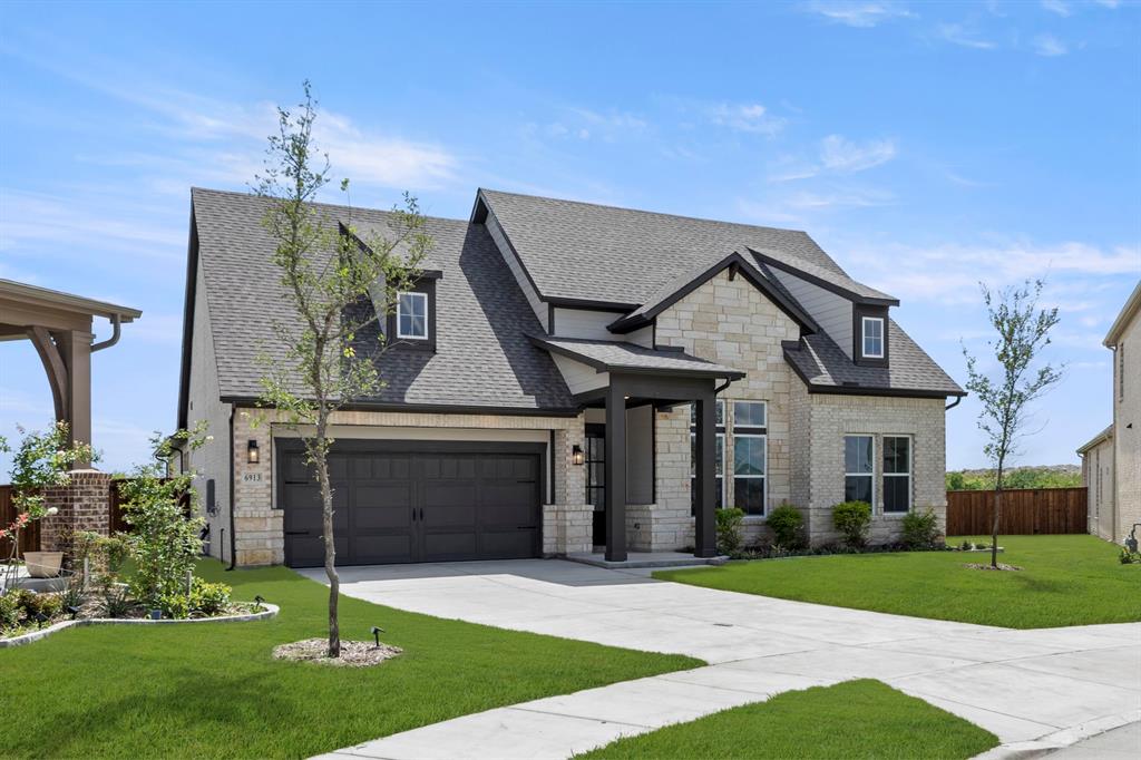 Aster Park - Residential