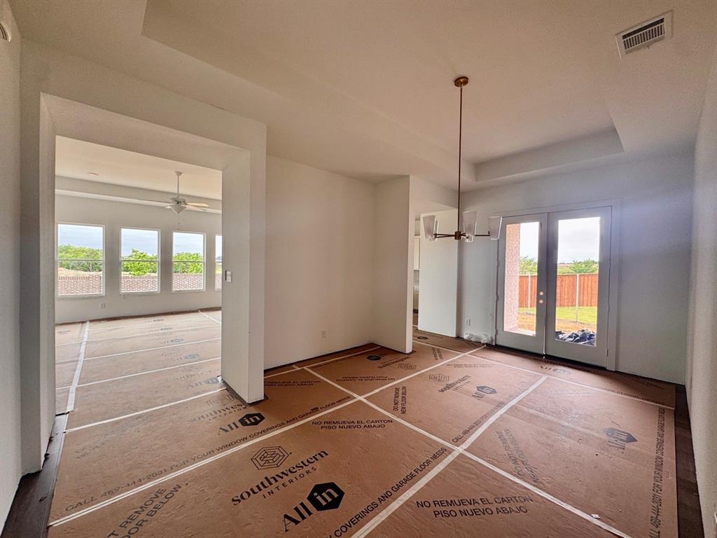 Aster Park - Residential