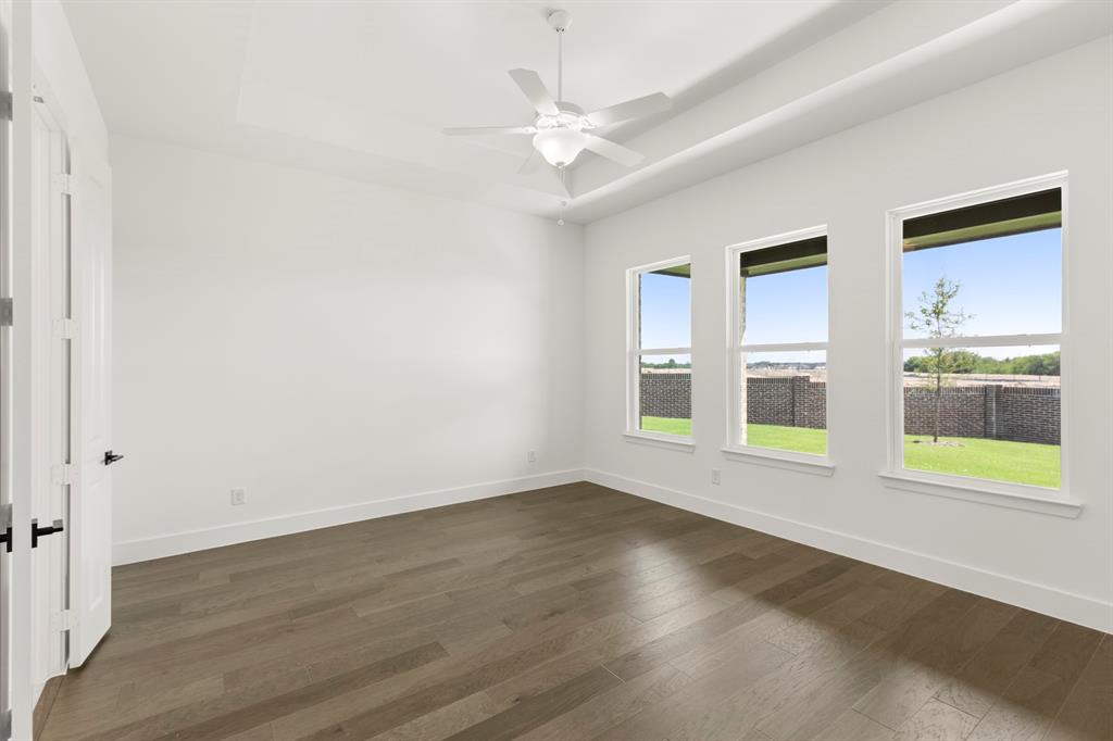 Aster Park - Residential
