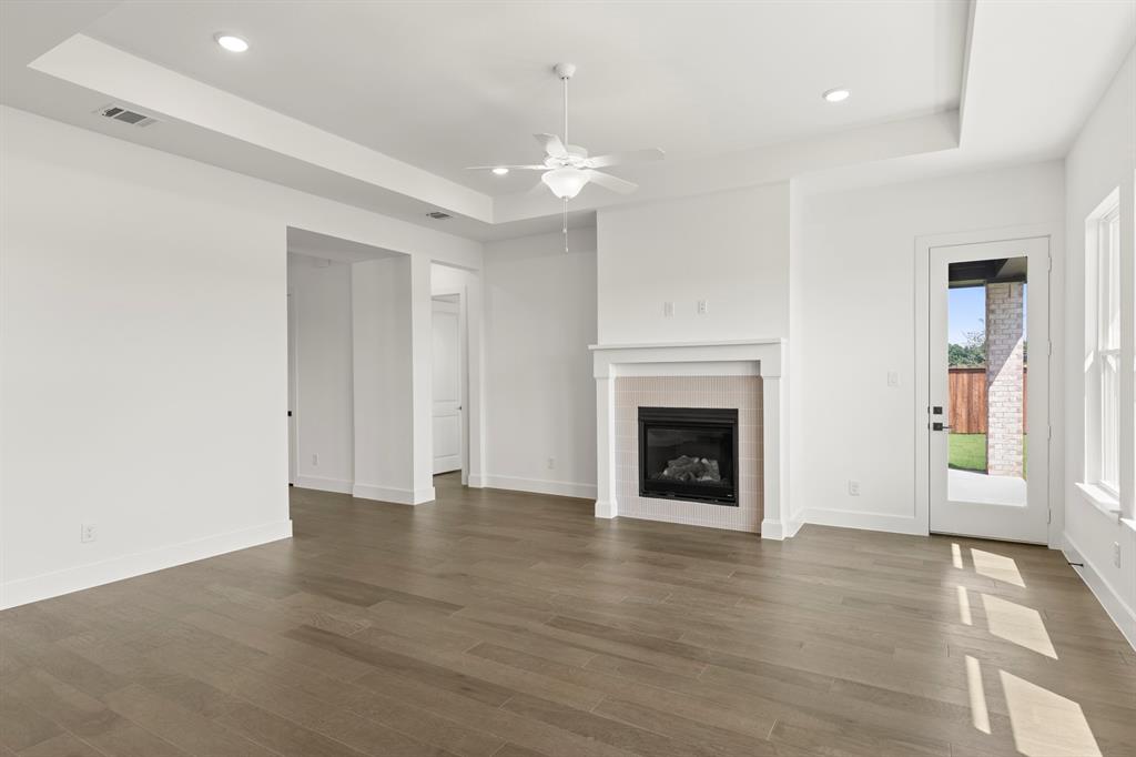 Aster Park - Residential