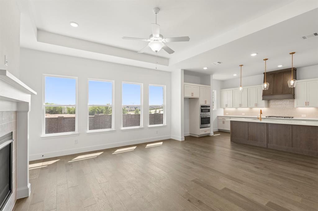 Aster Park - Residential