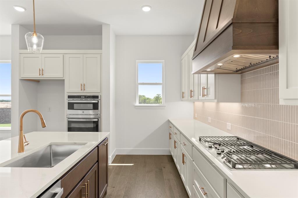 Aster Park - Residential