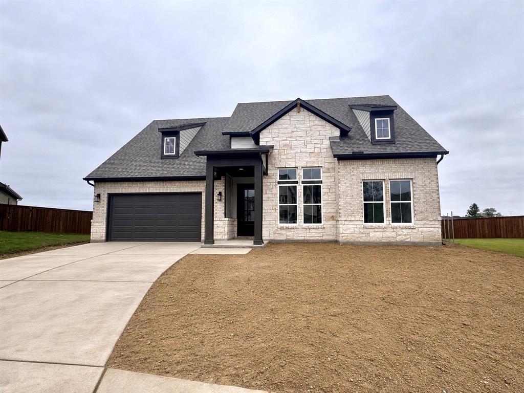 Aster Park - Residential