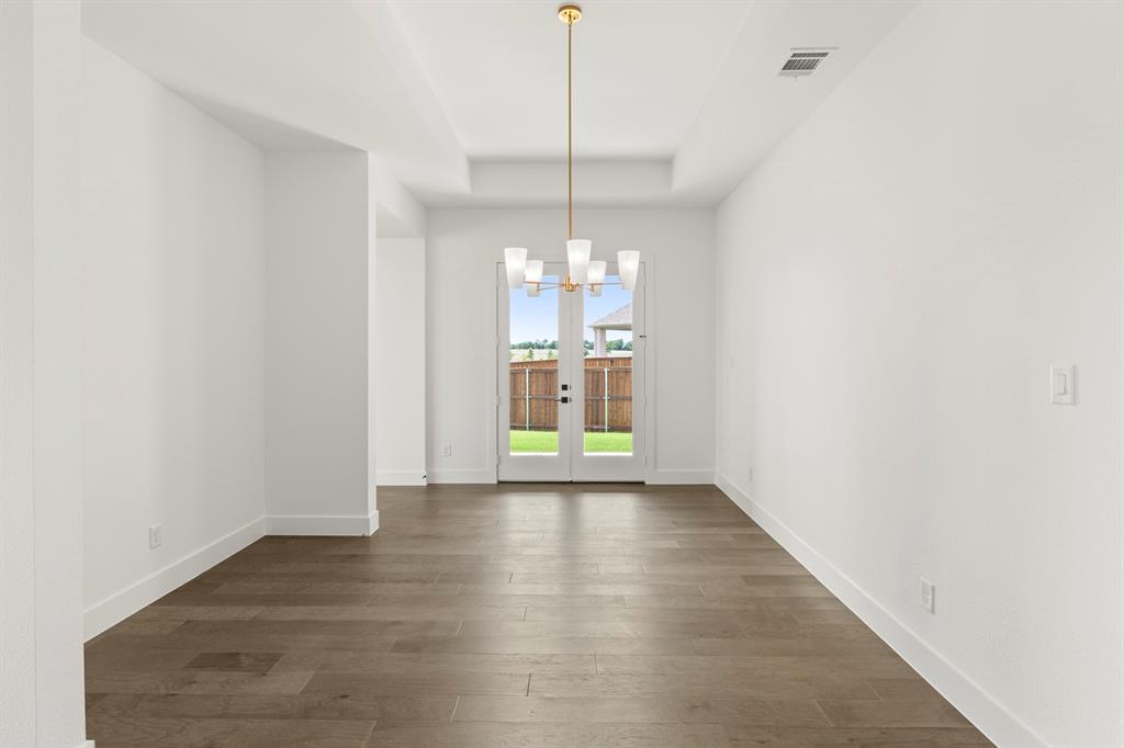 Aster Park - Residential