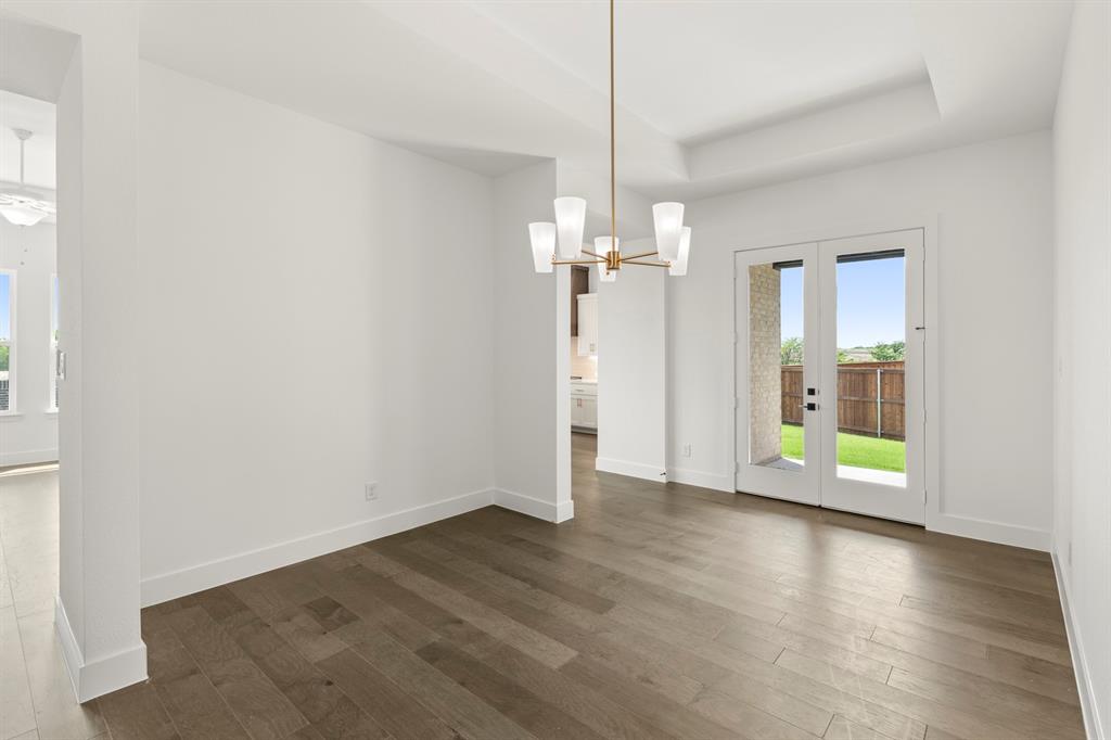 Aster Park - Residential