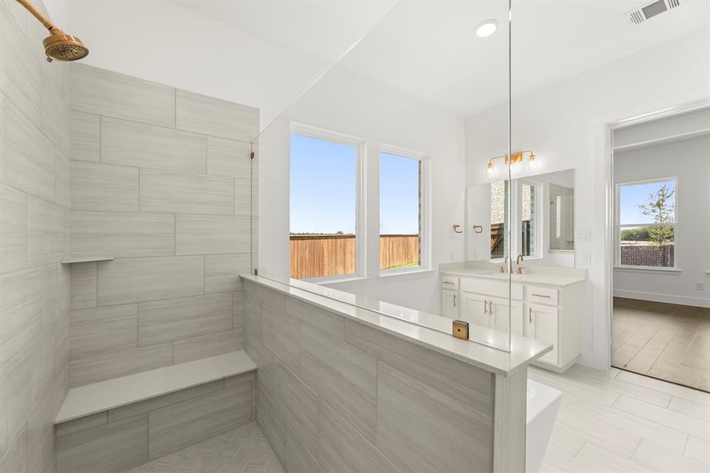 Aster Park - Residential