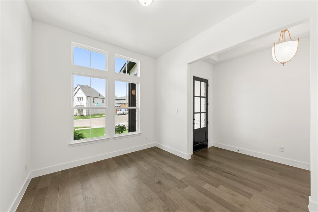 Aster Park - Residential