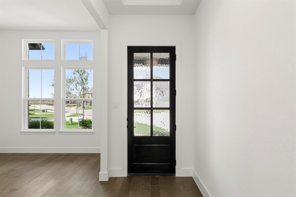 Aster Park - Residential