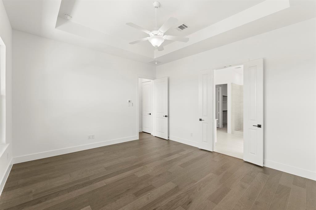 Aster Park - Residential