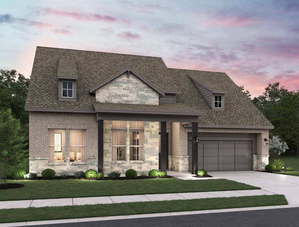 Aster Park - Residential