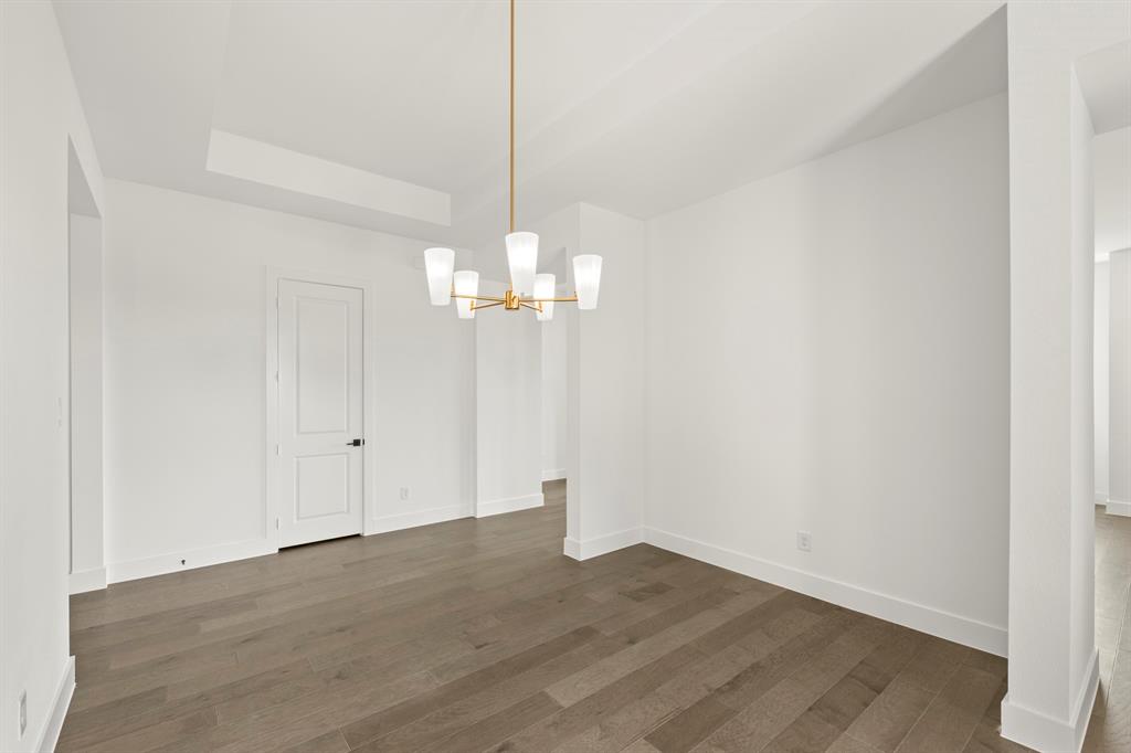 Aster Park - Residential