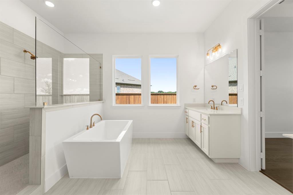 Aster Park - Residential